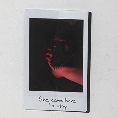 She Came Here to Stay [Explicit]