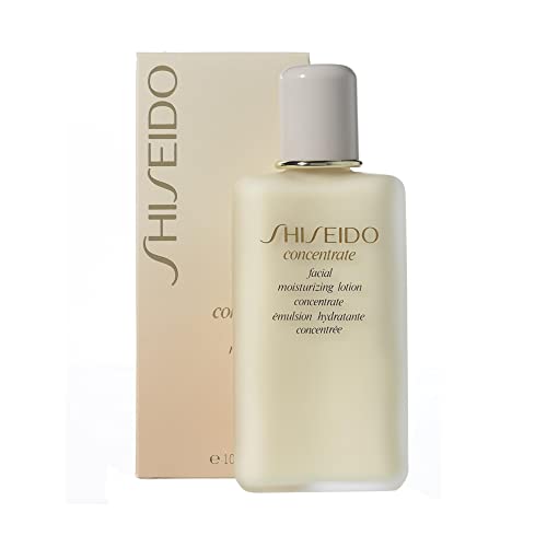 Shiseido Loción Hidratante Facial 100 ml