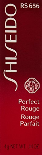 Shiseido Perfect Barra de Labios Tono Rs656 Empress - 1 Unidad