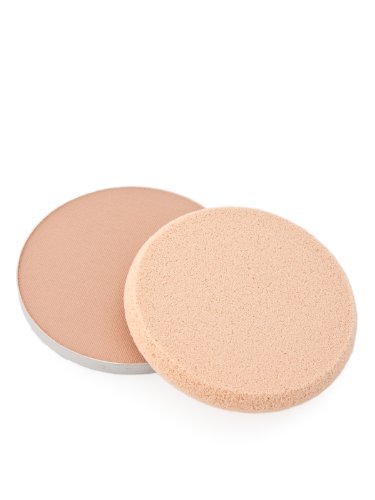 Shiseido The Makeup Maquillaje Compacto SPF 15 – B 40 Natural Fair Beige, 13 g