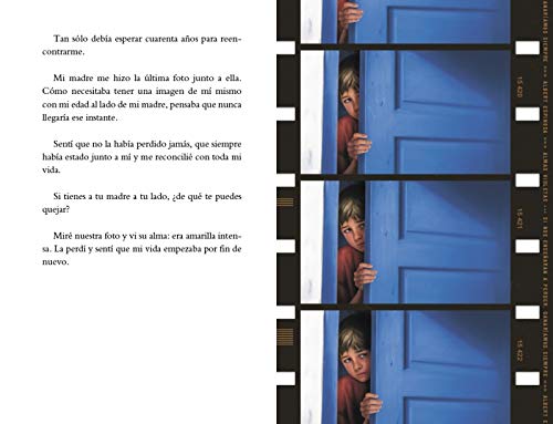 Si nos enseñaran a perder, ganaríamos siempre (Albert Espinosa)