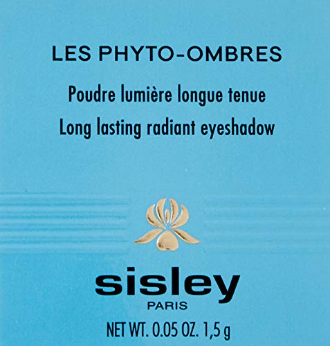 SISLEY Phyto-Ombre Sombra DE Ojos 11 Matte Nude 1UN Unisex Adulto, Negro, Estándar