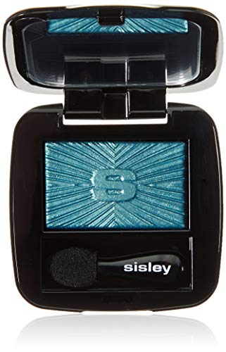 SISLEY Phyto-Ombre Sombra DE Ojos 11 Matte Nude 1UN Unisex Adulto, Negro, Estándar