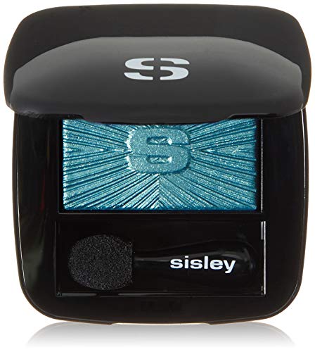 SISLEY Phyto-Ombre Sombra DE Ojos 11 Matte Nude 1UN Unisex Adulto, Negro, Estándar