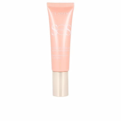 Sos Primer 03-Coral 30 Ml