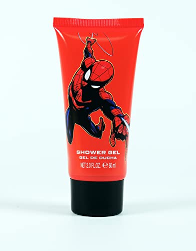 Spiderman, Fragancia infantil - 1 set