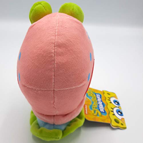 SPONGEBOB SQUAREPANTS 'Bob Esponja 200290 – Peluche Bob Esponja – Gary, Talla 1