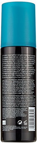 St.Tropez Mousse De Bronceado (Tono Oscuro) - 200 ml.