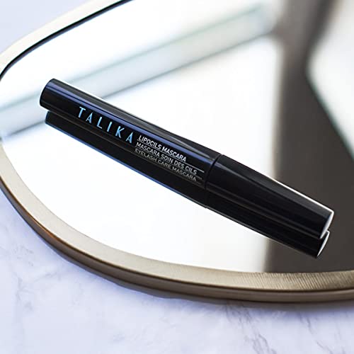 Talika LIPOCILS mascara #brown 8,5 ml