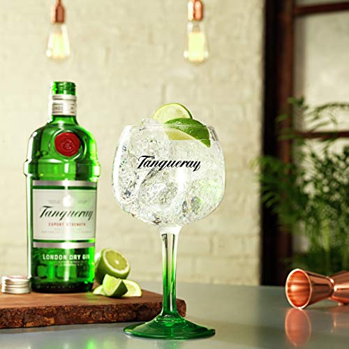 Tanqueray London Dry Gin, 700ml