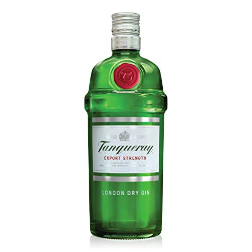 Tanqueray London Dry Gin, 700ml