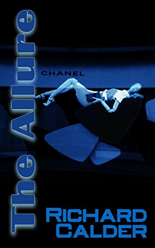 The Allure (English Edition)