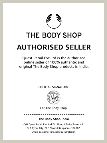 The Body Shop Body Shop Body Mist Coconut 100Ml 100 ml