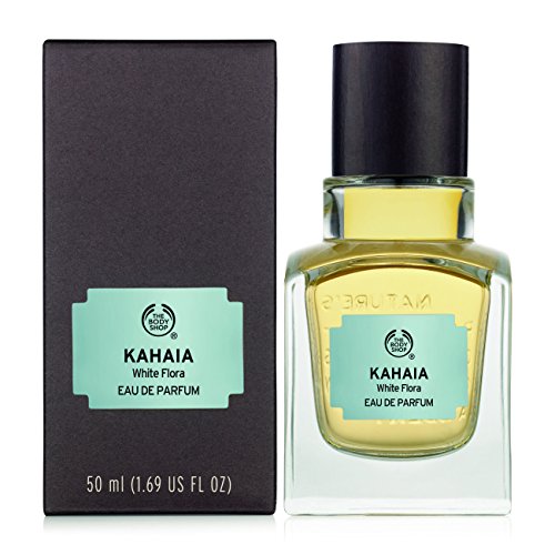 The Body Shop Kahaia | Flora Blanca - Eau De Parfum - 50ml