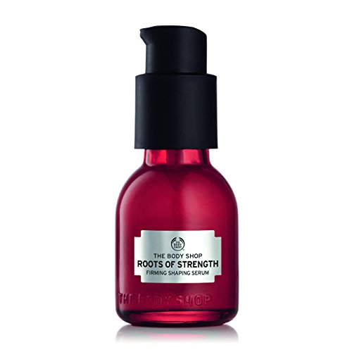 The Body Shop Raíces de la fuerza reafirmante Serum 30ml