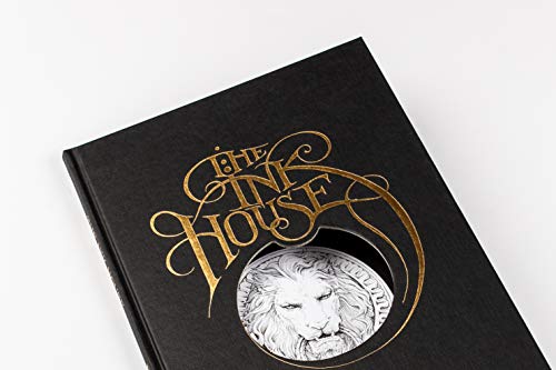 The Ink House