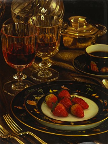The New Tiffany Table Settings