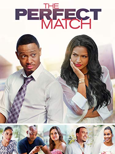 The Perfect Match