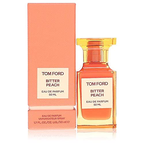 Tom Ford Bitter Peach EDP Spray 50ml
