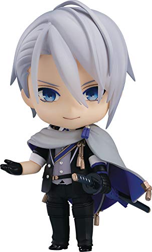 Touken Ranbu -Online- Nendoroid Yamambagiri Chougi