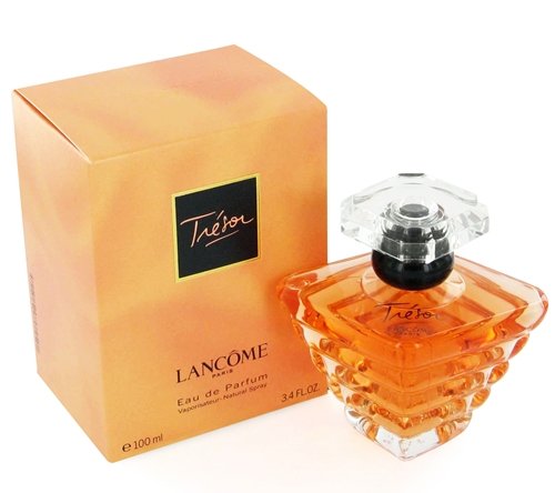 Tresor de ion de litio para diseño de colores deportivos de mujer con correa Lancome - 100 ml aerosol para manchas en paredes EDP (zodiaco chino l'eau de perfume diseño de la edición)