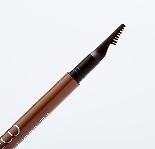 Ultra Fine Brow Liner 21-Ash Brown