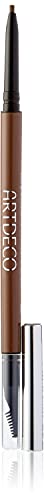 Ultra Fine Brow Liner 21-Ash Brown