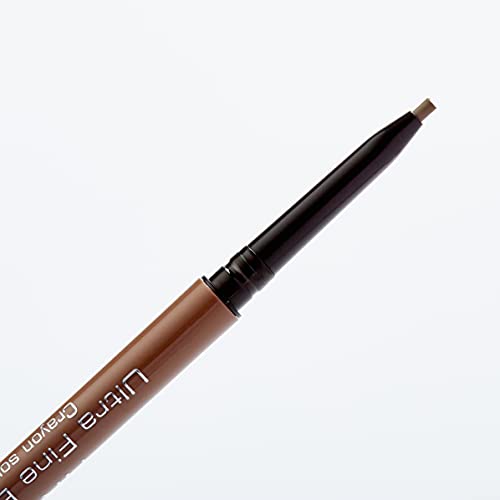 Ultra Fine Brow Liner 21-Ash Brown