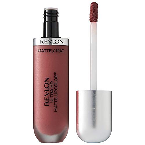 Ultra Hd Matte Lipcolor 675-Infatuation 5,9 Ml