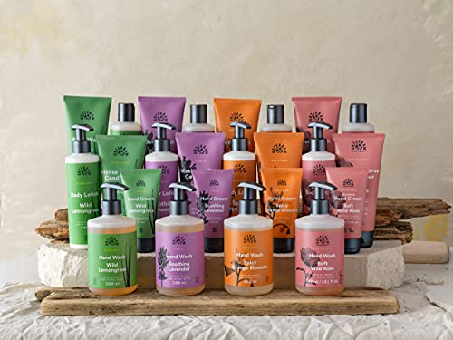 Urtekram Dare to Dream, acondicionador suave de rosa silvestre, orgánico 180 ml