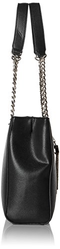 Valentino by Mario ValentinoDivinaMujerShoppers y bolsos de hombroNegro (Negro) 9.5x23x30 centimeters (B x H x T)