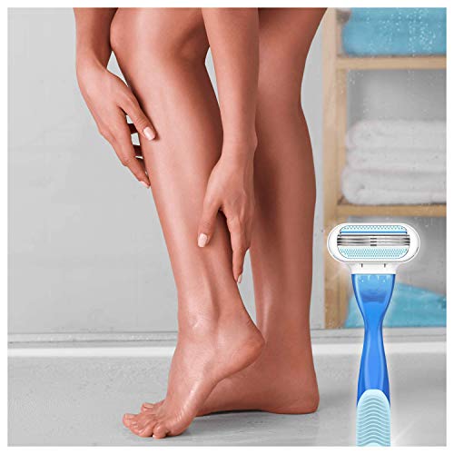 Venus Cuchillas De Afeitar Clásicas Para Mujeres 60 gr