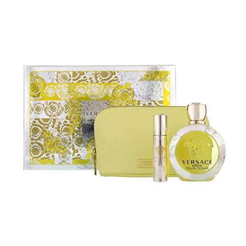 Versace, Agua fresca - 100 gr.