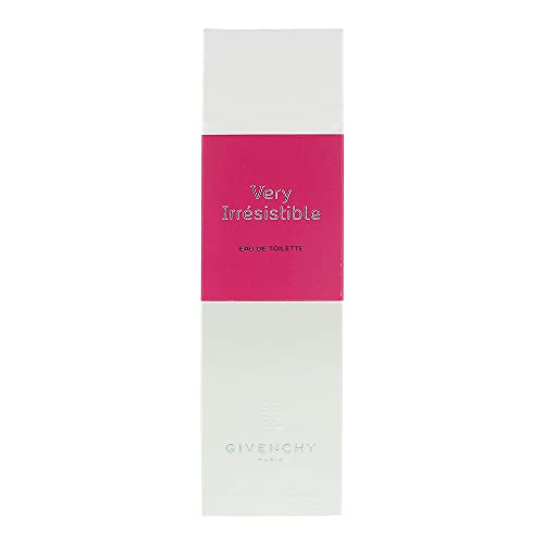 VERY IRRÉSISTIBLE EDT 50ML GYVENCHY