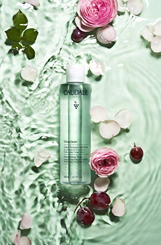 Vinoclean tonizirajoci losion 200ml