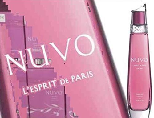Vodka Nuvo Sparkling Liqueur 700 ml