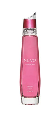 Vodka Nuvo Sparkling Liqueur 700 ml
