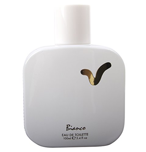 Voi Jeans Eau de Toilette en aerosol, blanco 100 ml