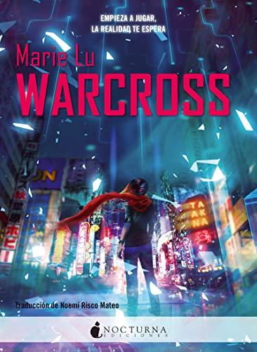 Warcross: 48 (LITERATURA MAGICA)