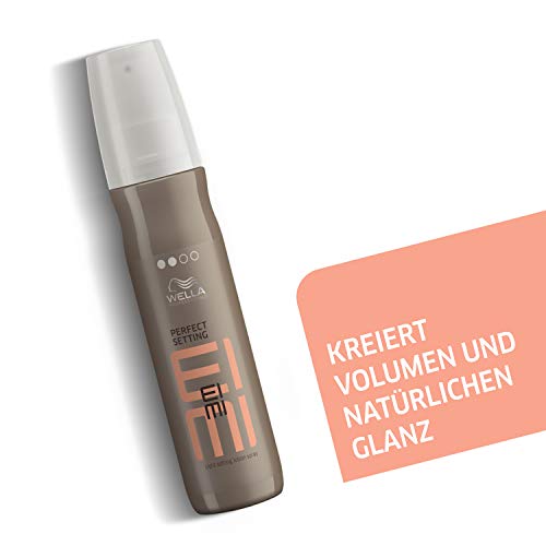 Wella Eimi Perfect Setting 150ml
