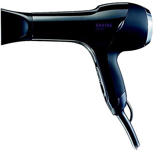 Wella Sahira Color.