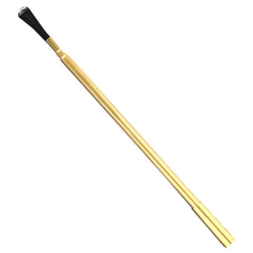 WIDMANN Boquilla extensible para cigarrillo, longitud 45 cm