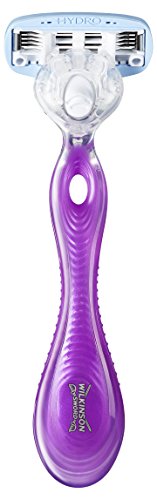 Wilkinson Sword Hydro Silk 3 cuchillas de afeitar + 1 hoja gratis