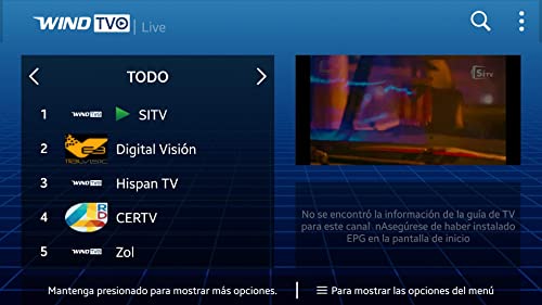 WindTVO