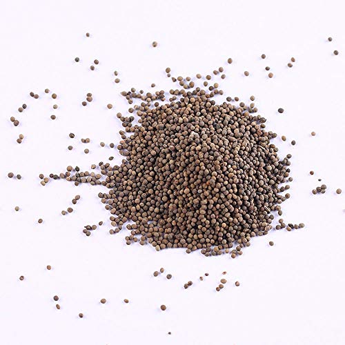 XINDUO Mezcla Semillas Ornamentales,Planta de Paisaje al Aire Libre Semillas de Amapola de California-0.25kg,Ornamentales Semillas