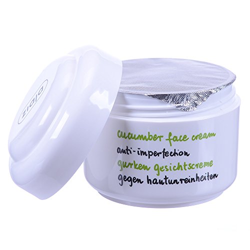 Ziaja Pepino crema facial 50ml (M00005449)