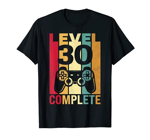 30 Años Cumpleaños Hombre Divertido 1991 Déco Decoracion Camiseta