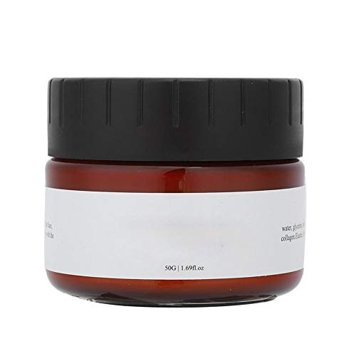 50g Crema de eliminación de manchas de pecas Manchas faciales Crema de eliminación de quemaduras solares Manchas de cloasma Melanina Manchas marrones Ilumina la piel