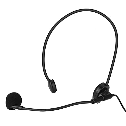 902-927MHz Sistema de guía turístico inalámbrico 1 para todos Sistema de traducción simultánea de 328 pies de distancia, sistema de guía de audio de traducción estable y suave con sonido con cancelaci