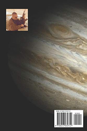 A Berserker Army on Ganymede: An Exploits on Ganymede novel, Level 4